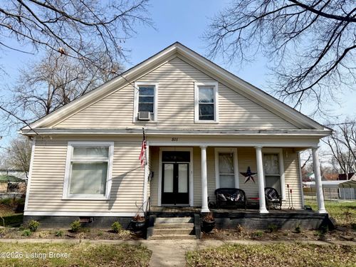 2-511 W Harrison Ave, Clarksville, IN, 47129-2673 | Card Image