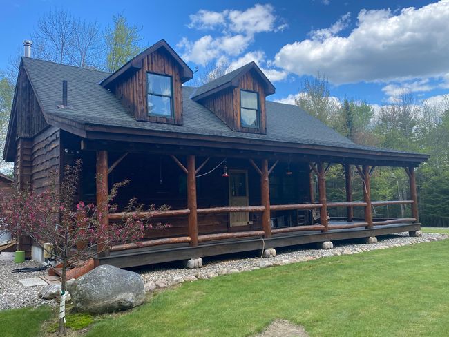 52 Steinfeldt Ln, House other with 2 bedrooms, 1 bathrooms and null parking in Long Lake NY | Image 5