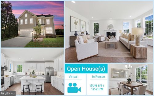 14496 Aurora Dr, WOODBRIDGE, VA, 22193-1261 | Card Image