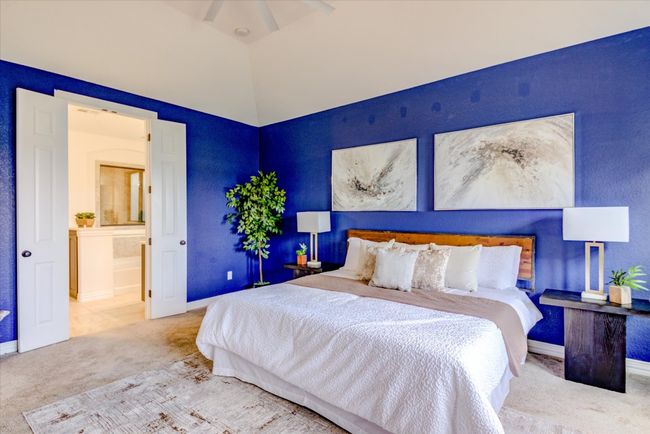22020 Verbena Pkwy, House other with 5 bedrooms, 4 bathrooms and 3 parking in Spicewood TX | Image 10
