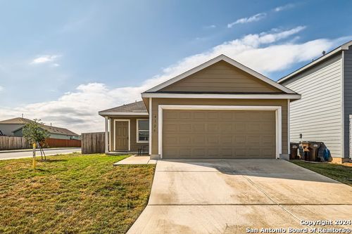 4126 Cataract Cir, San Antonio, TX, 78223-4682 | Card Image