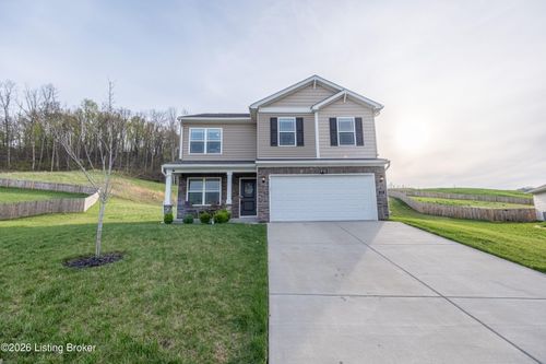 117 Beech Tree Ct, Louisville, KY, 40220 | Card Image