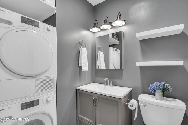 4E - 302 Hackensack St, Condo with 1 bedrooms, 1 bathrooms and null parking in Wood Ridge NJ | Image 11