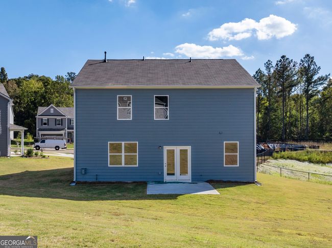 37 Willow Green Trce, House other with 3 bedrooms, 3 bathrooms and null parking in Dallas GA | Image 27
