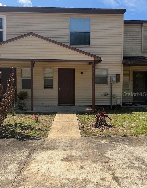 3441 Joe Murell Dr, TITUSVILLE, FL, 32780-8313 | Card Image
