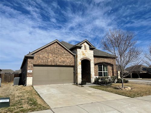 543 Haven Dr, Anna, TX, 75409-0020 | Card Image