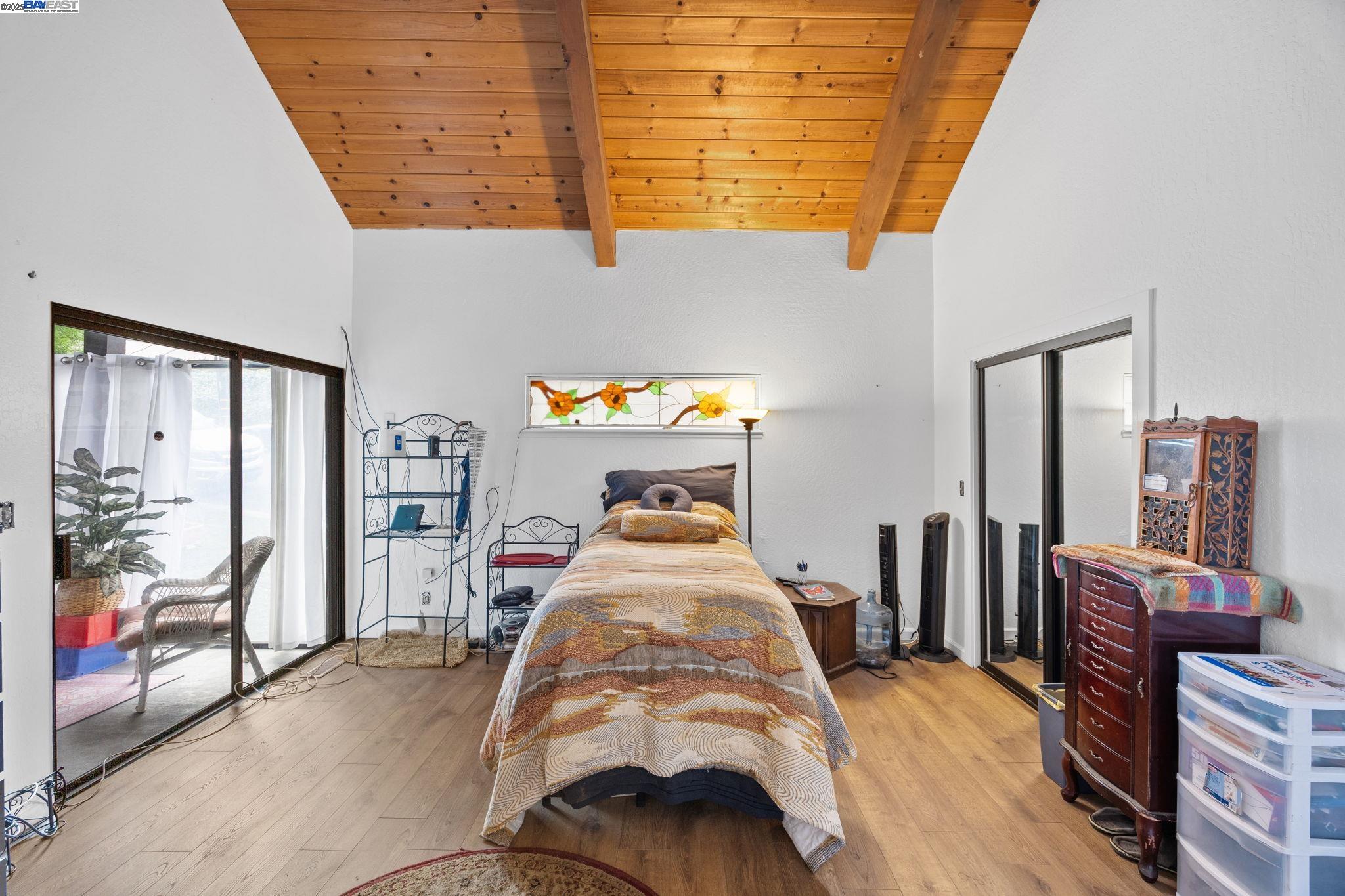 Residential in Oakland 4