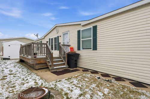 37829 Culver Dr, Clinton Twp, MI, 48036-2205 | Card Image