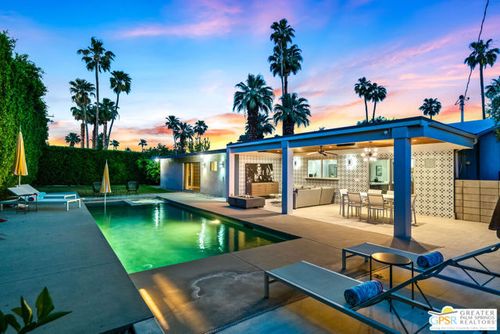 2142 Paseo Roseta, Palm Springs, CA, 92262 | Card Image