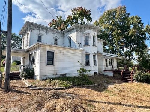 156 Us Highway 250, Polk, OH, 44866-9740 | Card Image