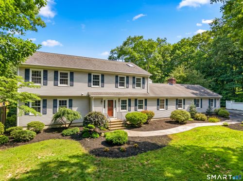 16 Cardinal Rd, East Lyme, CT, 06333-1041 | Card Image