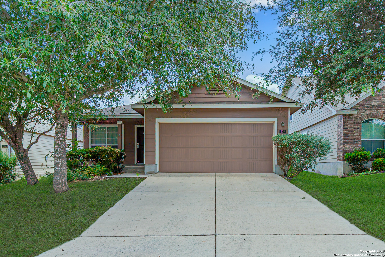 Residential Lease in San Antonio 2