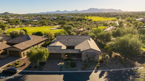 17607 E Fort Verde Rd, Rio Verde, AZ, 85263-5342 | Card Image