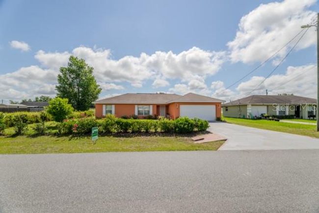 7 Juniper Drive Court, House other with 3 bedrooms, 2 bathrooms and null parking in Ocala FL | Image 1