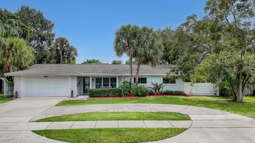 2307 Country Club Rd, Melbourne, FL, 32901-5808 | Card Image