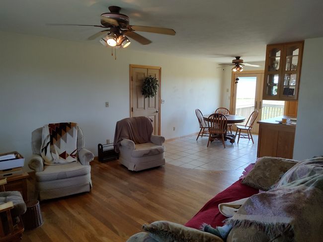 1425 Windmill Rd, House other with 2 bedrooms, 2 bathrooms and null parking in Delphos KS | Image 7