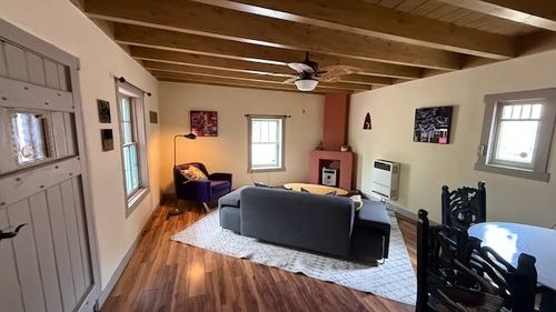 727 Montez Place, Santa Fe, NM, 87501 | Card Image