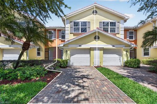 205-4400 Lazio Way, FORT MYERS, FL, 33901-9677 | Card Image