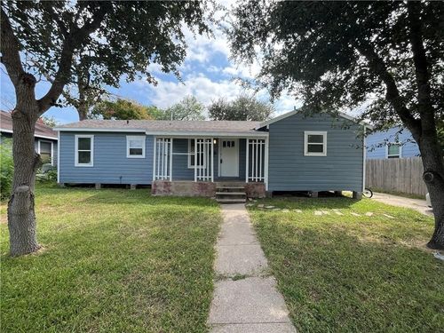 1017 Harrison St, Corpus Christi, TX, 78404-2707 | Card Image