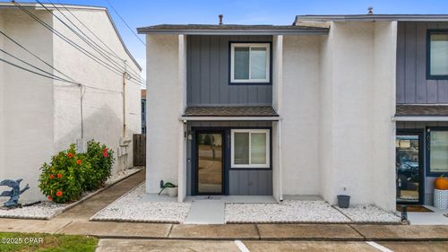 627 Laurel St, Panama City Beach, FL, 32407-3213 | Card Image