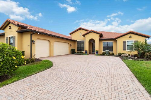 10953 Bullrush Dr, VENICE, FL, 34293-2514 | Card Image