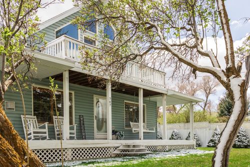 747 S Hoytsville Rd, Coalville, UT, 84017-9738 | Card Image