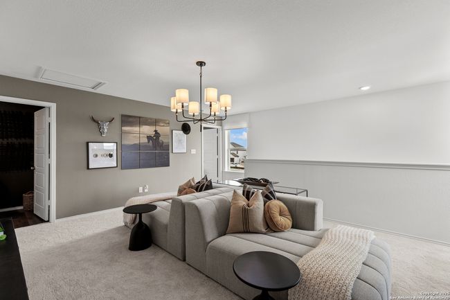 11623 Red Burro, House other with 4 bedrooms, 3 bathrooms and null parking in San Antonio TX | Image 20