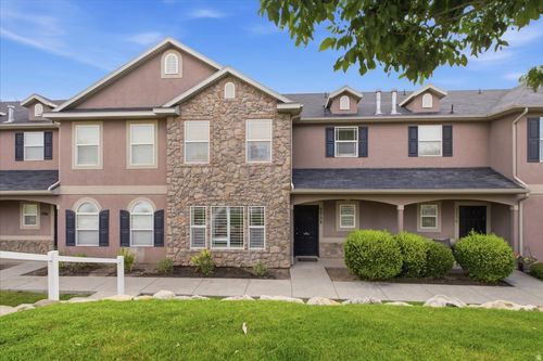 5258 W Cool Water Way, West Jordan, UT, 84081-2614 | Card Image