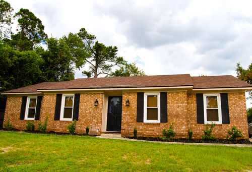 3932 Creekwood Ln, Martinez, GA, 30907-2224 | Card Image