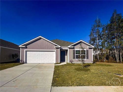 511 Coconut Dr, Bloomingdale, GA, 31302 | Card Image