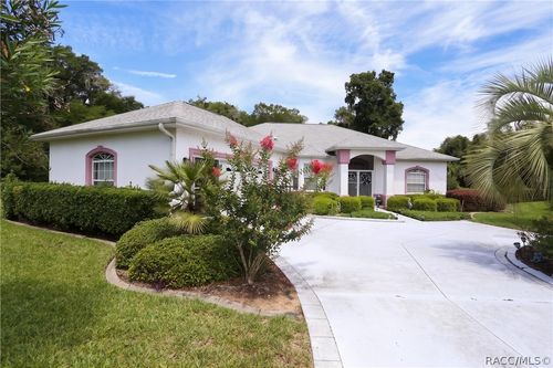 3126 N Lambeth Path, Hernando, FL, 34442-6411 | Card Image