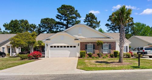 471 Deerfield Links Dr, Surfside Beach, SC, 29575-5398 | Card Image