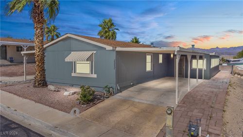 3312 Calanda Street, Laughlin, NV, 89029 | Card Image