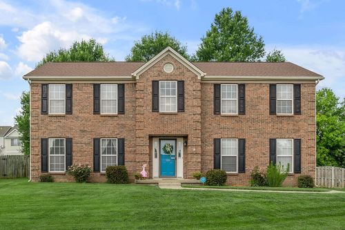 100 Buffalo Spring Trl, Georgetown, KY, 40324-2639 | Card Image