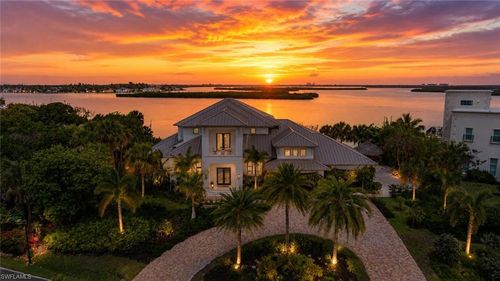 1247 Blue Hill Creek Dr, MARCO ISLAND, FL, 34145-1705 | Card Image