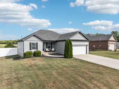 4606 Turquoise Ln, Murfreesboro, TN, 37129-2977 | Card Image