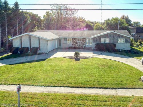 2480 N Dixie Hwy, Monroe, MI, 48162-5213 | Card Image