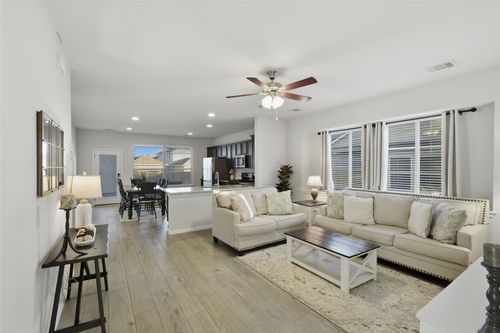 8152 Daisy Cutter Xing, Georgetown, TX, 78626-2356 | Card Image