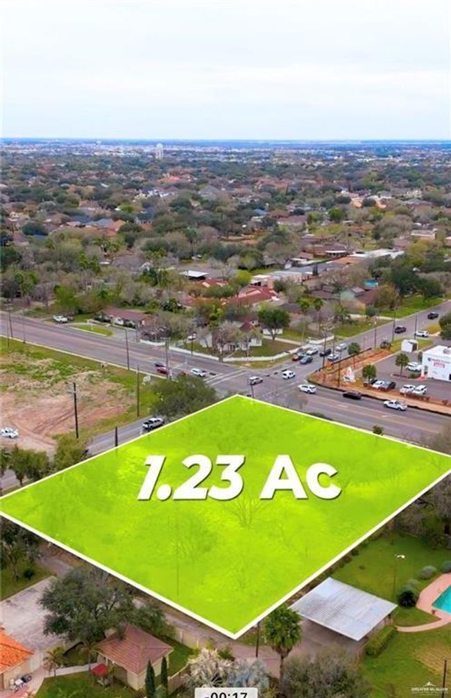 2301 N Bryan Rd, Home with 0 bedrooms, 0 bathrooms and null parking in Mission TX | Image 9