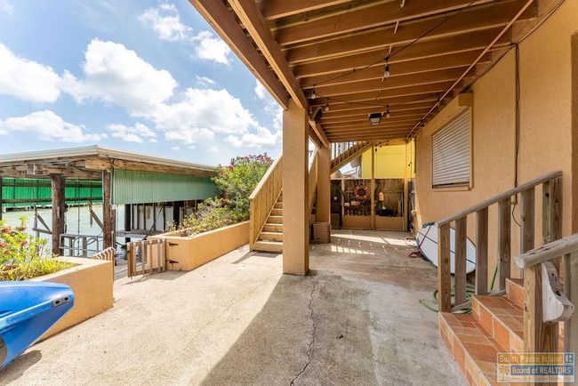 1118 Pompano Ave, House other with 4 bedrooms, 3 bathrooms and 2 parking in Port Isabel TX | Image 33