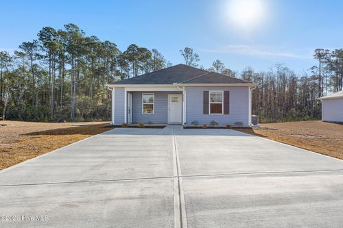 4024 Cypress Forest Way, Bolivia, NC, 28422-1105 | Card Image