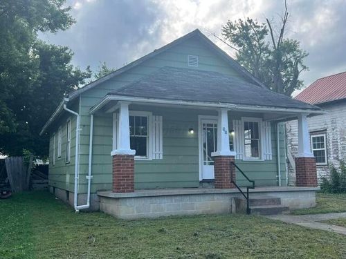 89 S Brownell St, Chillicothe, OH, 45601-3520 | Card Image