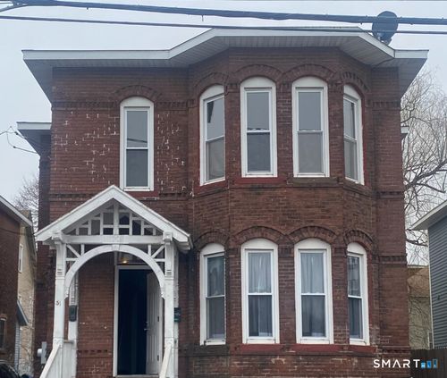 51 Grand St, Hartford, CT, 06106-4605 | Card Image