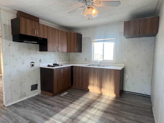 2571 Auger Road, House other with 2 bedrooms, 1 bathrooms and 10 parking in Wabasca AB | Image 9