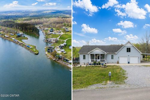 198 Yarbro Harbor Dr, Decaturville, TN, 38329-5417 | Card Image