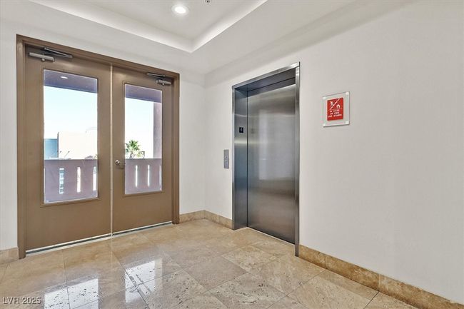 Elevator in building. | Image 4