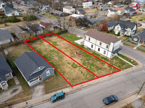1702 Underwood St, Nashville, TN, 37208-2448 | Card Image
