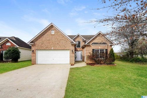 2502 Joey Adkins Dr, MOODY, AL, 35004-3284 | Card Image
