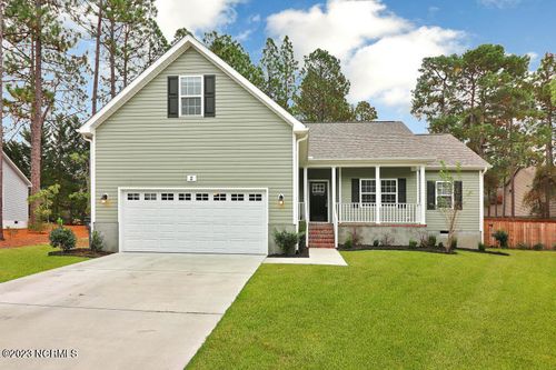 2 Sawmill Ct, Pinehurst, NC, 28374-9650 | Card Image