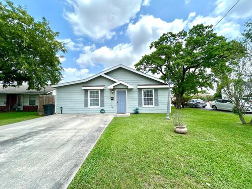 1241 16th St, Galena Park, TX, 77547-2524 | Card Image